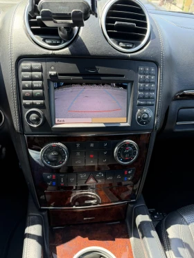 Mercedes-Benz ML 63 AMG, снимка 8