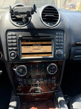 Mercedes-Benz ML 63 AMG, снимка 7