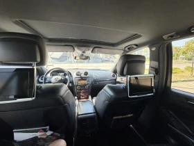 Mercedes-Benz ML 63 AMG, снимка 5
