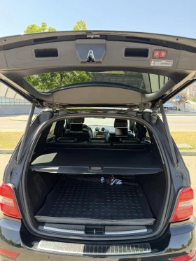Mercedes-Benz ML 63 AMG, снимка 4