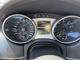 Mercedes-Benz ML 63 AMG, снимка 9