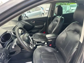 Hyundai IX35 2.0 crdi, снимка 10