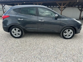 Hyundai IX35 2.0 crdi, снимка 7