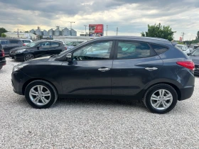 Hyundai IX35 2.0 crdi, снимка 3