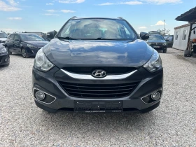 Hyundai IX35 2.0 crdi, снимка 2