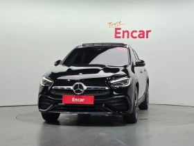 Mercedes-Benz GLA GLA250 4MATIC| 224к.с.| ВКЛ.ТЕХНОТЕСТ, снимка 2