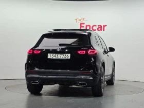 Mercedes-Benz GLA GLA250 4MATIC| 224к.с.| ВКЛ.ТЕХНОТЕСТ, снимка 3