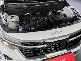 Kia Seltos Gasoline 1.6 Turbo 4WD| 177к.с.| ВКЛ.ТЕХНОТЕСТ, снимка 6