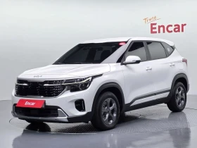 Kia Seltos Gasoline 1.6 Turbo 4WD| 177к.с.| ВКЛ.ТЕХНОТЕСТ, снимка 1