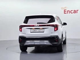 Kia Seltos Gasoline 1.6 Turbo 4WD| 177к.с.| ВКЛ.ТЕХНОТЕСТ, снимка 4