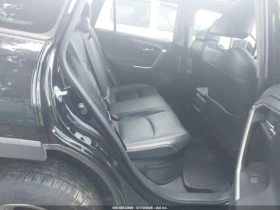 Toyota Rav4 HYBRID* AWD* LIMITED* КОЖА* ПОДГРЕВ* ШИБИДАХ* , снимка 7