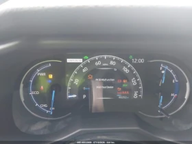 Toyota Rav4 HYBRID* AWD* LIMITED* КОЖА* ПОДГРЕВ* ШИБИДАХ* , снимка 6