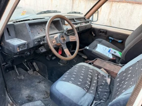 Nissan Patrol 2, 7d, снимка 16