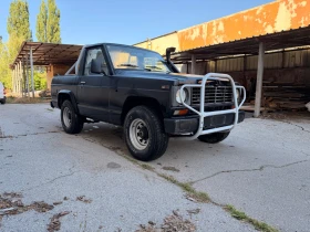 Nissan Patrol 2, 7d, снимка 3