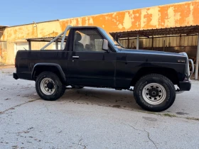 Nissan Patrol 2, 7d, снимка 4