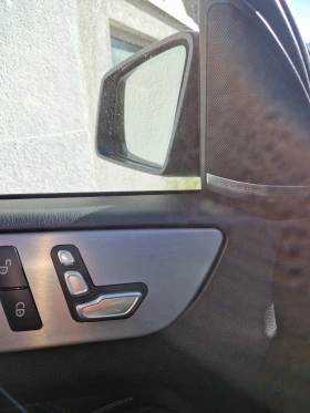 Mercedes-Benz GLE 350 Amg , снимка 9