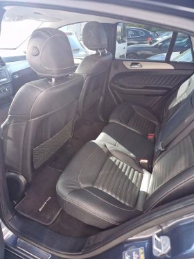 Mercedes-Benz GLE 350 Amg , снимка 7