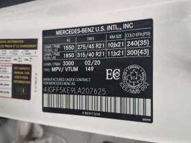 Mercedes-Benz GLS GLS 450, снимка 15