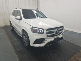 Mercedes-Benz GLS GLS 450, снимка 2