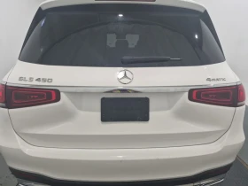 Mercedes-Benz GLS GLS 450, снимка 17