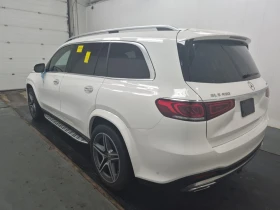 Mercedes-Benz GLS GLS 450, снимка 4