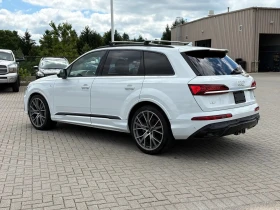 Audi Q7 TECHNIK S LINE ЦЕНА ДО БЪЛГАРИЯ АВТОКРЕДИТ, снимка 5