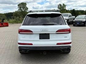 Audi Q7 TECHNIK S LINE ЦЕНА ДО БЪЛГАРИЯ АВТОКРЕДИТ, снимка 7