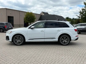 Audi Q7 TECHNIK S LINE ЦЕНА ДО БЪЛГАРИЯ АВТОКРЕДИТ, снимка 6
