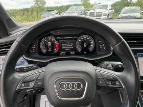 Audi Q7 TECHNIK S LINE ЦЕНА ДО БЪЛГАРИЯ АВТОКРЕДИТ, снимка 11