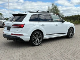 Audi Q7 TECHNIK S LINE ЦЕНА ДО БЪЛГАРИЯ АВТОКРЕДИТ, снимка 4