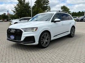Audi Q7 TECHNIK S LINE ЦЕНА ДО БЪЛГАРИЯ АВТОКРЕДИТ, снимка 3