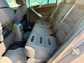 VW Tiguan 2.0 4x4 6-скорости, снимка 14