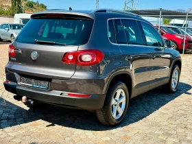 VW Tiguan 2.0 4x4 6-скорости, снимка 5