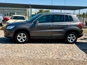VW Tiguan 2.0 4x4 6-скорости, снимка 2