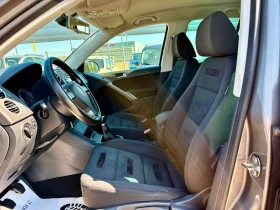 VW Tiguan 2.0 4x4 6-скорости, снимка 9