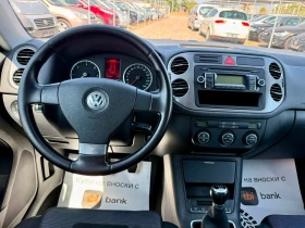 VW Tiguan 2.0 4x4 6-скорости, снимка 11