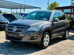 VW Tiguan 2.0 4x4 6-скорости, снимка 1