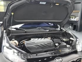 Kia Sportage Diesel 2.0 2WD| 184к.с., снимка 6