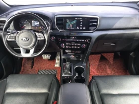 Kia Sportage Diesel 2.0 2WD| 184к.с., снимка 7