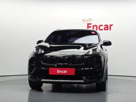 Kia Sportage Diesel 2.0 2WD| 184к.с., снимка 3