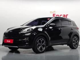 Kia Sportage Diesel 2.0 2WD| 184к.с., снимка 1
