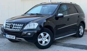 Mercedes-Benz ML 320 CDI/ 4-MATIC/AIR MATIC/7-G TRONIC/PDC/XENON/TOP, снимка 1