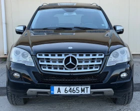 Mercedes-Benz ML 320 CDI/ 4-MATIC/AIR MATIC/7-G TRONIC/PDC/XENON/TOP, снимка 2
