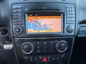 Mercedes-Benz ML 320 CDI/ 4-MATIC/AIR MATIC/7-G TRONIC/PDC/XENON/TOP, снимка 12