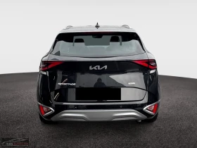 Kia Sportage 1.6PHEV/265HP/4X4/SPIRIT/CAM/MEMO/VENT/ACC/895z, снимка 9