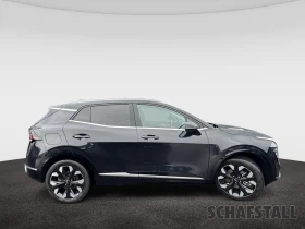 Kia Sportage 1.6PHEV/265HP/4X4/SPIRIT/CAM/MEMO/VENT/ACC/895z, снимка 6