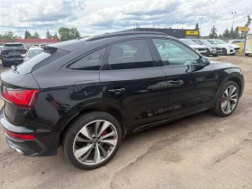 Audi SQ5 * Technik * CARFAX * ОПЦИЯ ЗА ФИНАНСИРАНЕ, снимка 3