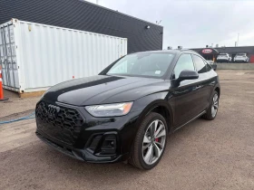 Audi SQ5 * Technik * CARFAX * ОПЦИЯ ЗА ФИНАНСИРАНЕ, снимка 1