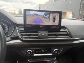 Audi SQ5 * Technik * CARFAX * ОПЦИЯ ЗА ФИНАНСИРАНЕ, снимка 9