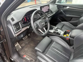 Audi SQ5 * Technik * CARFAX * ОПЦИЯ ЗА ФИНАНСИРАНЕ, снимка 5